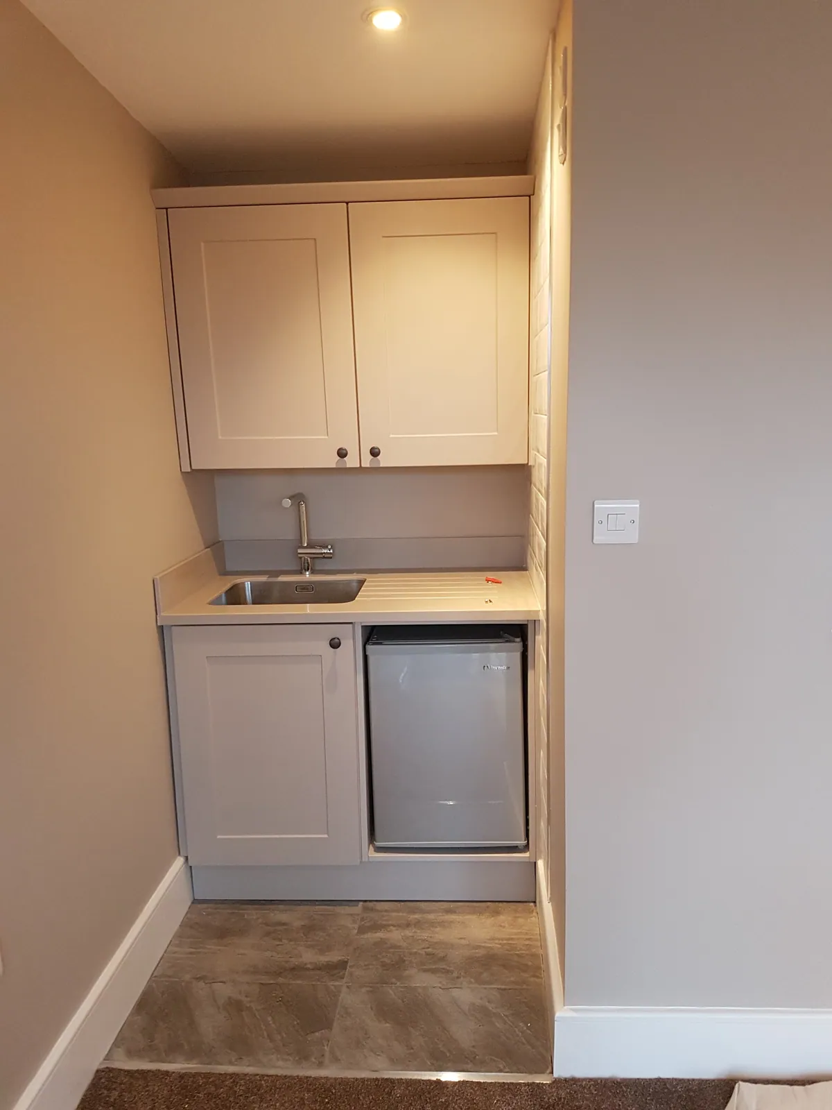 Self-Contained Annexe Conversion – photo 2