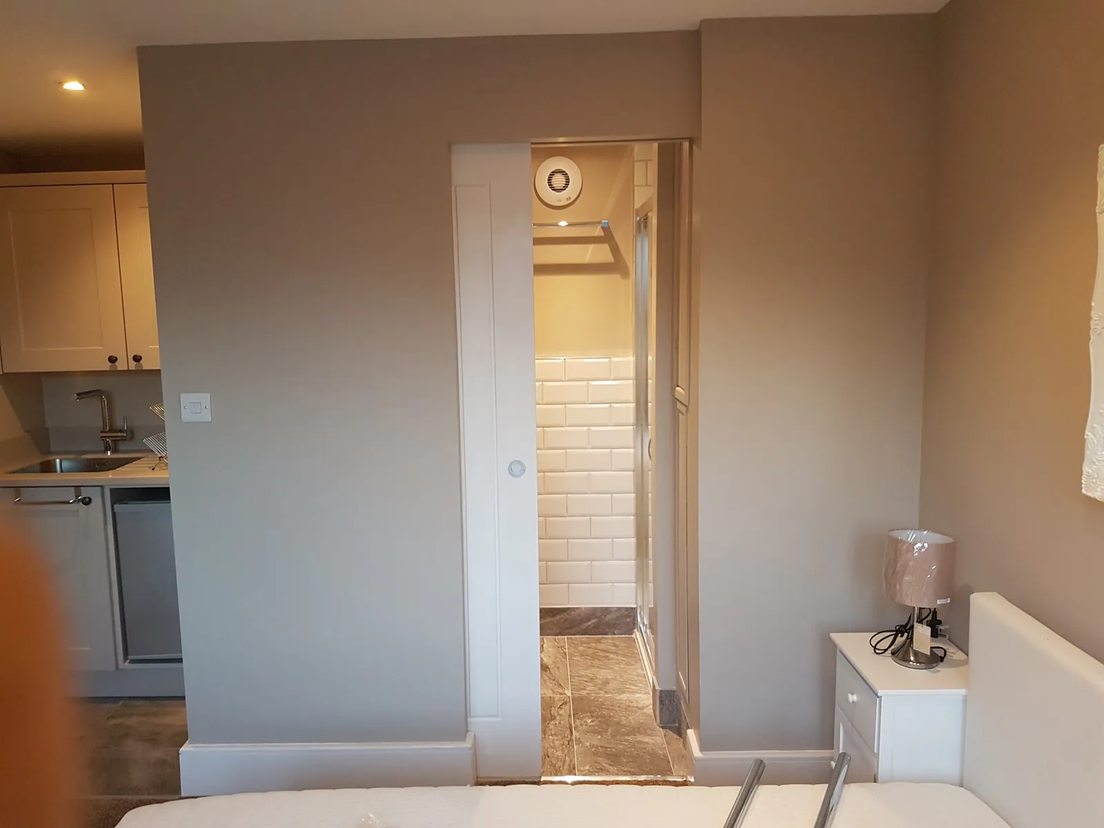 Self-Contained Annexe Conversion – photo 3