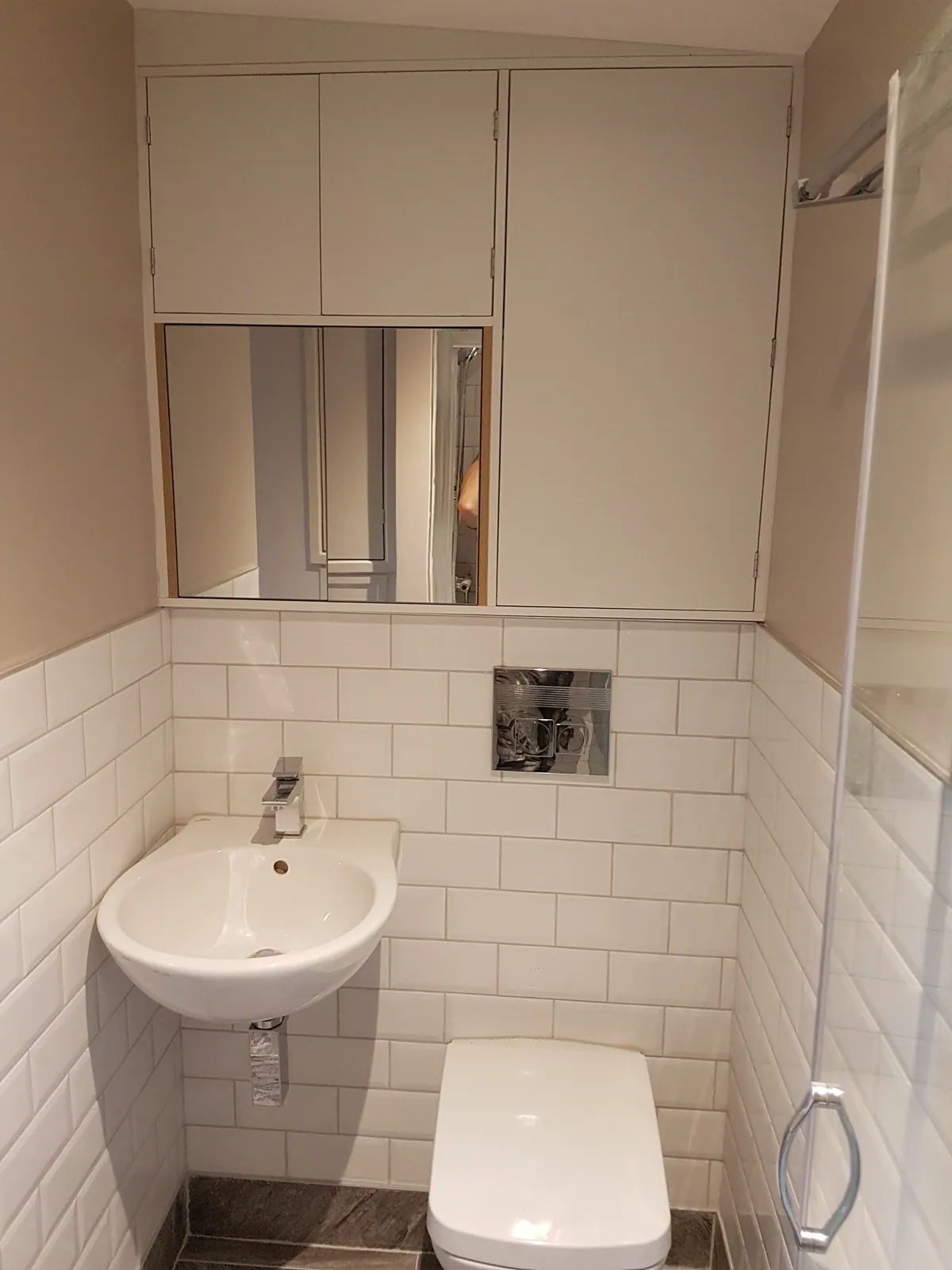 Self-Contained Annexe Conversion – photo 5