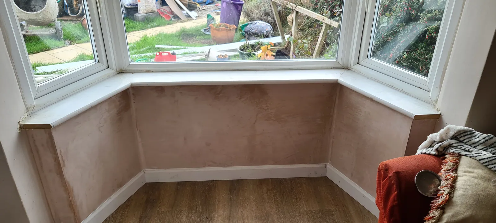 Rear Extension with Open-Plan Kitchen – photo 5