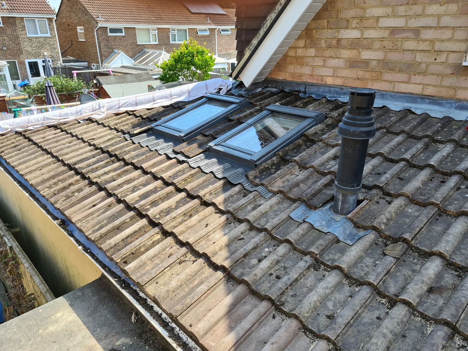 Roof-Light Loft Room – photo 5
