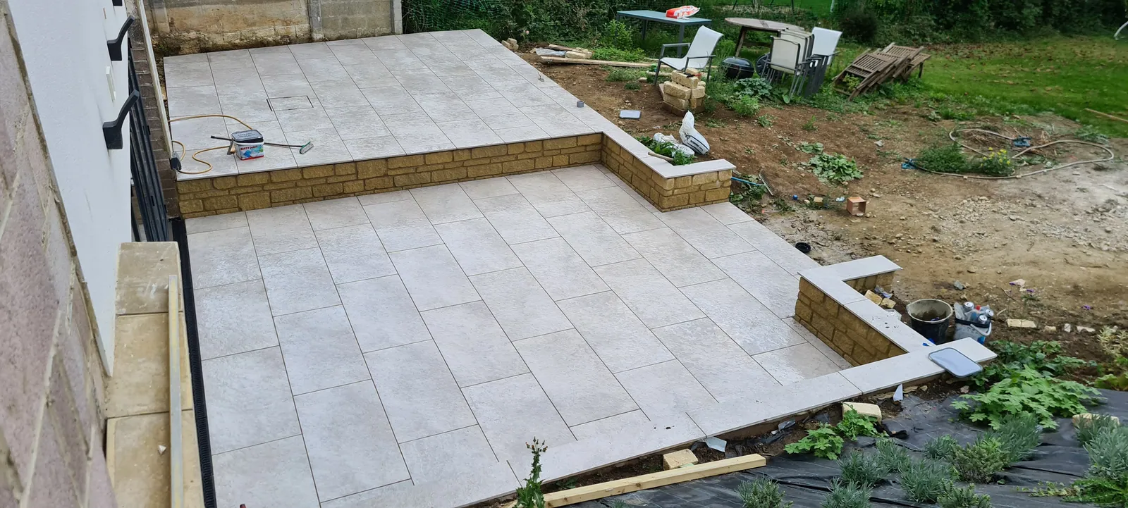 Garden Room with Vaulted Ceiling – photo 3