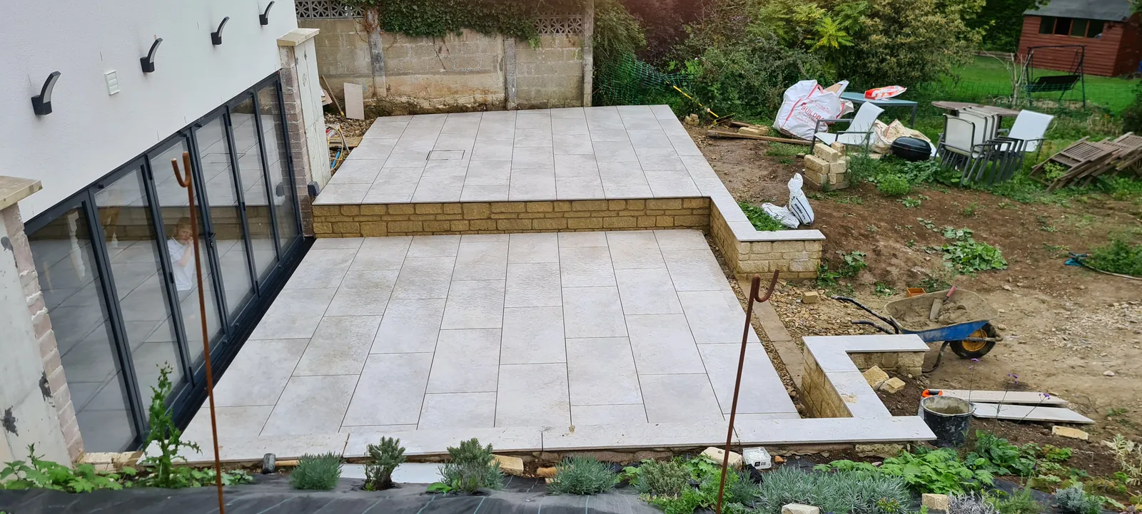 Garden Room with Vaulted Ceiling – photo 4