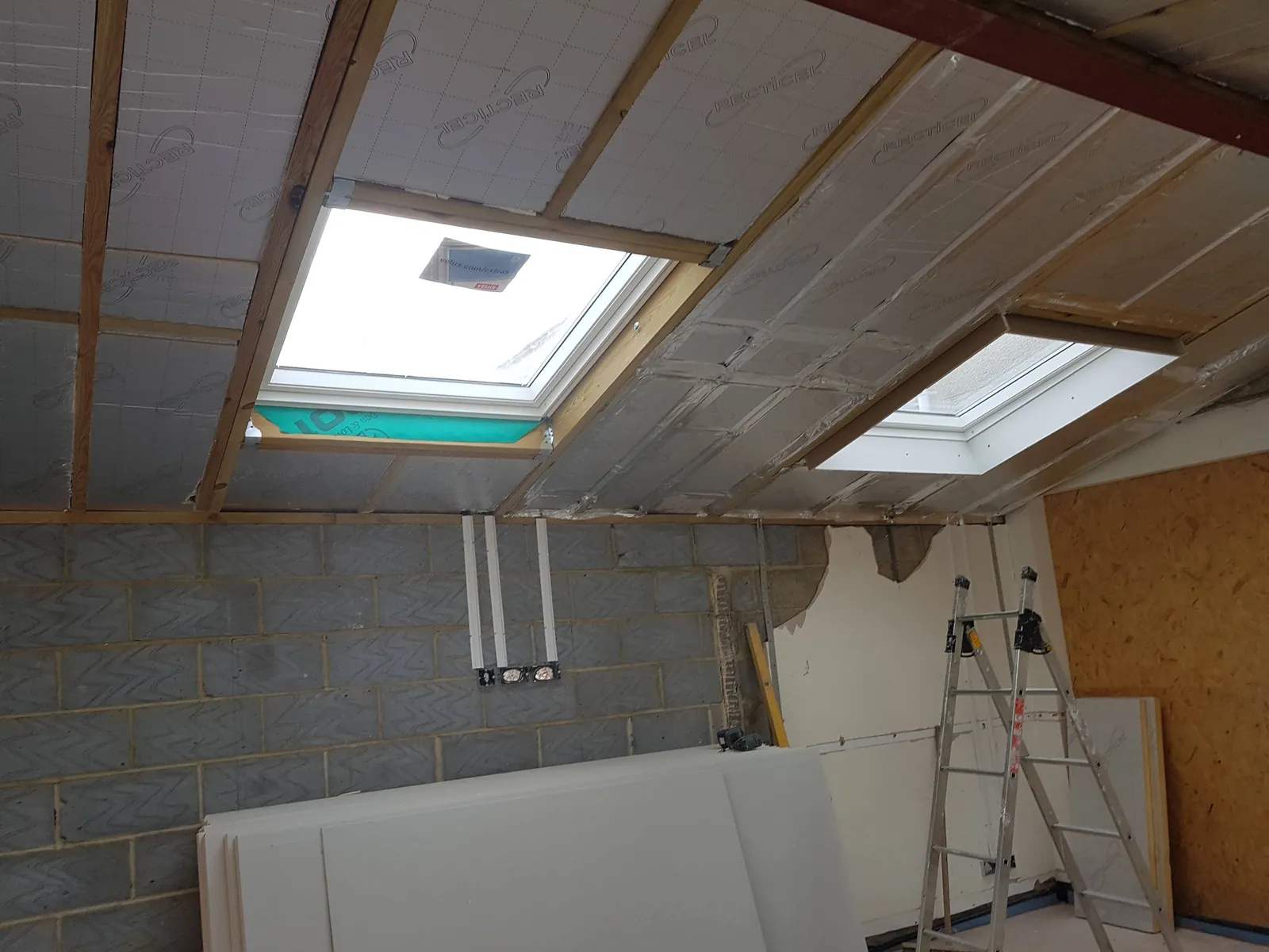 Garden Room with Vaulted Ceiling – photo 5