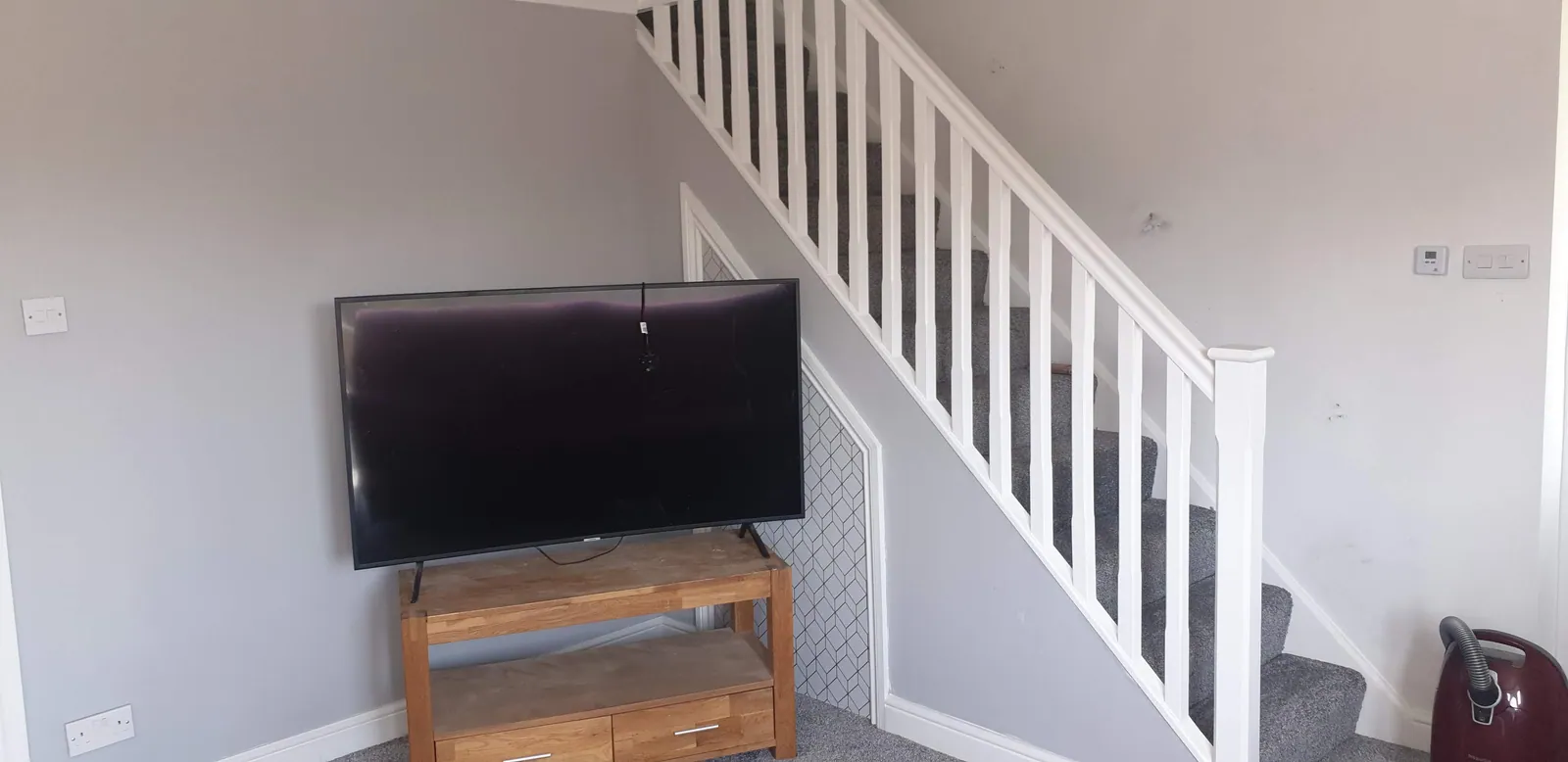 Two-Storey Side Extension & Loft – photo 3