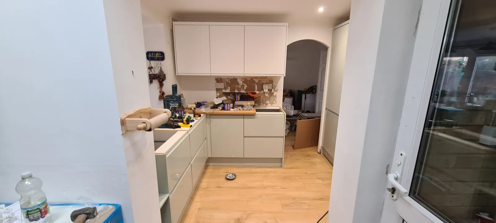 Two-Storey Side Extension & Loft – photo 5