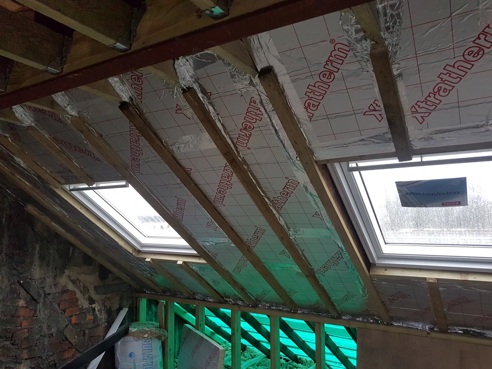 Velux Loft Conversion – photo 3