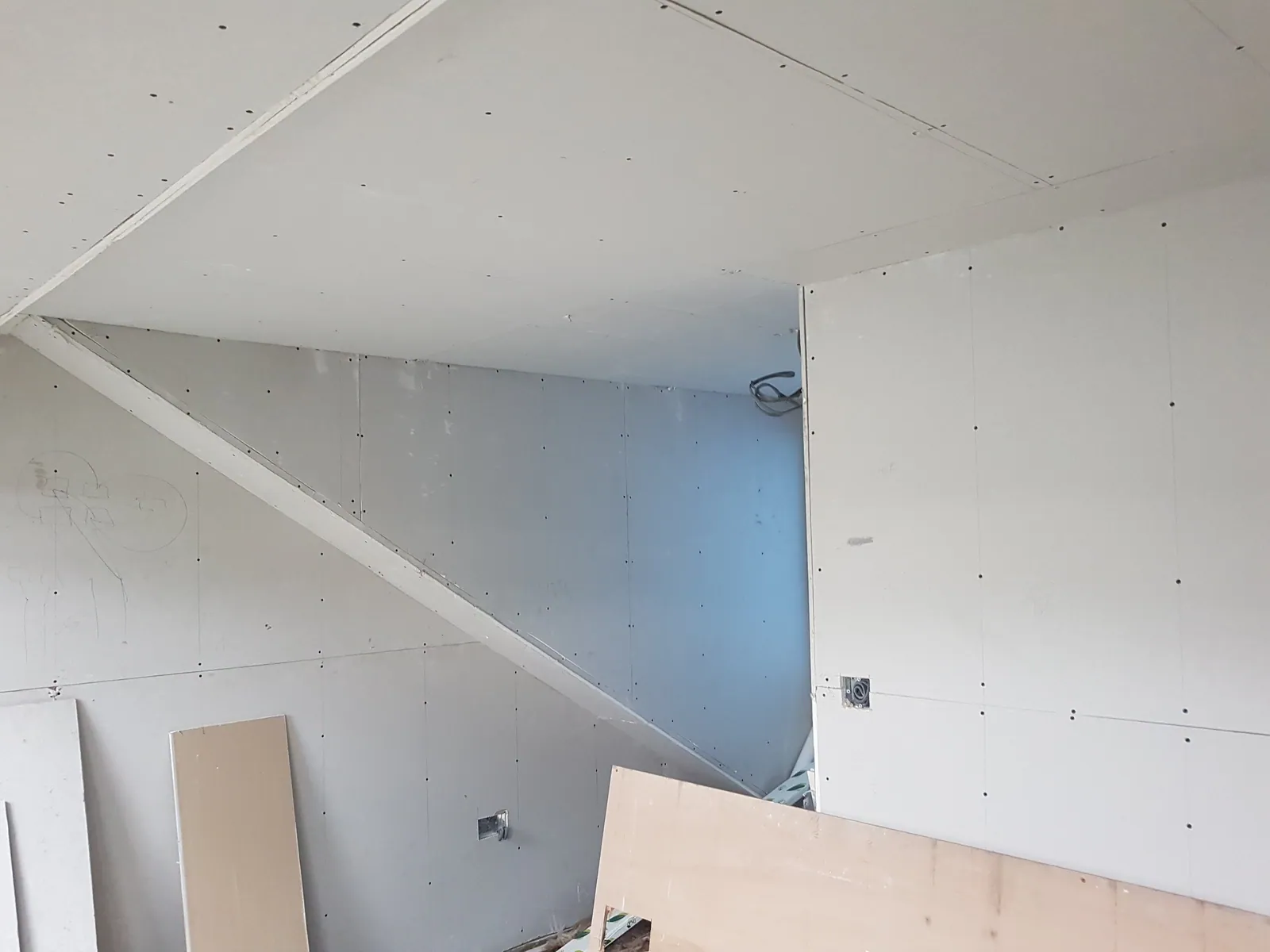 Velux Loft Conversion – photo 4