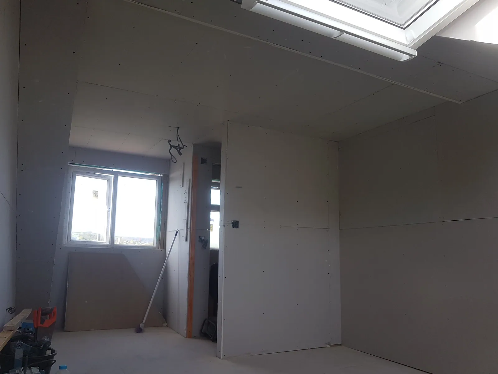 Velux Loft Conversion – photo 5