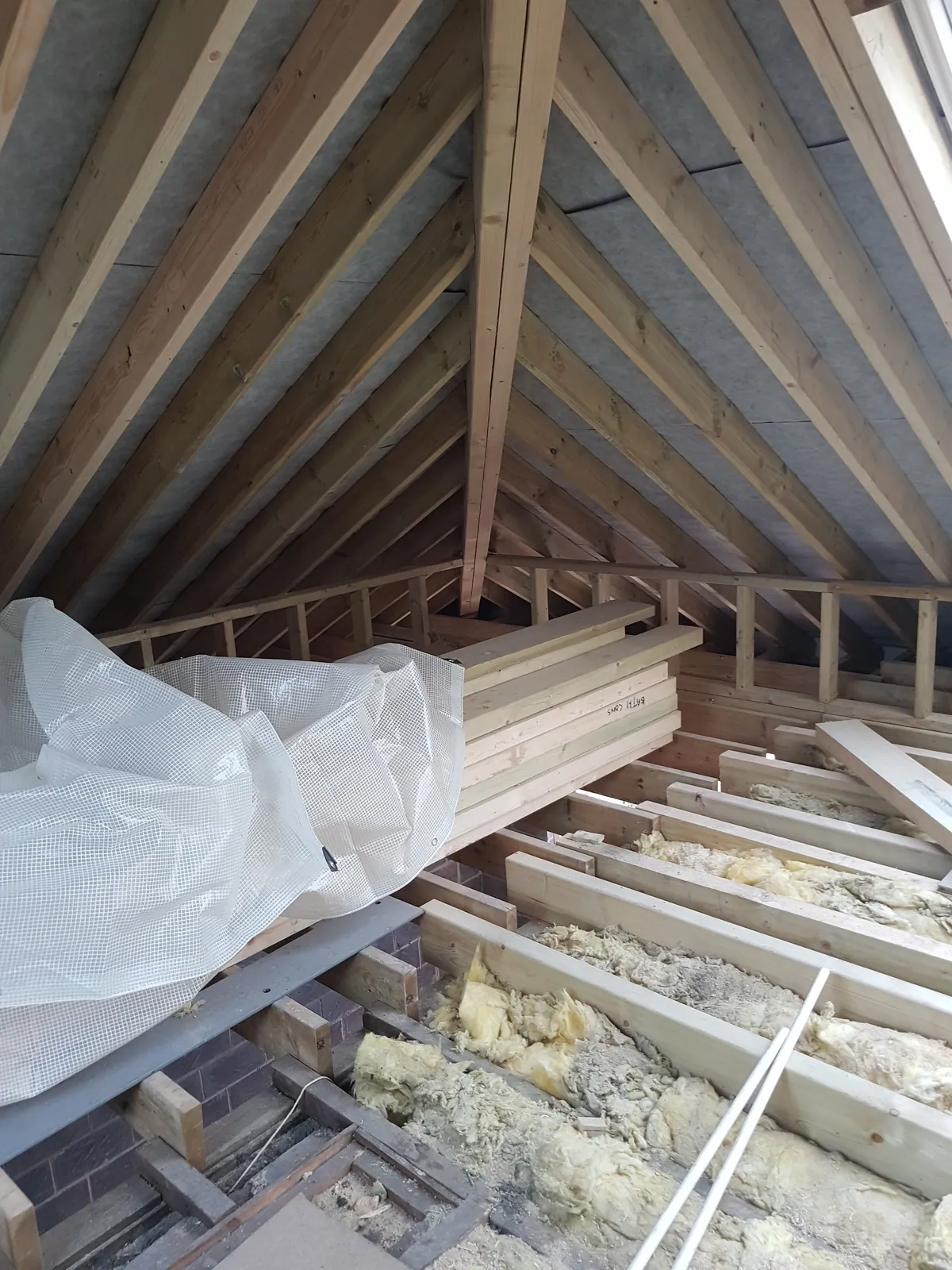 Velux Loft Conversion – photo 6