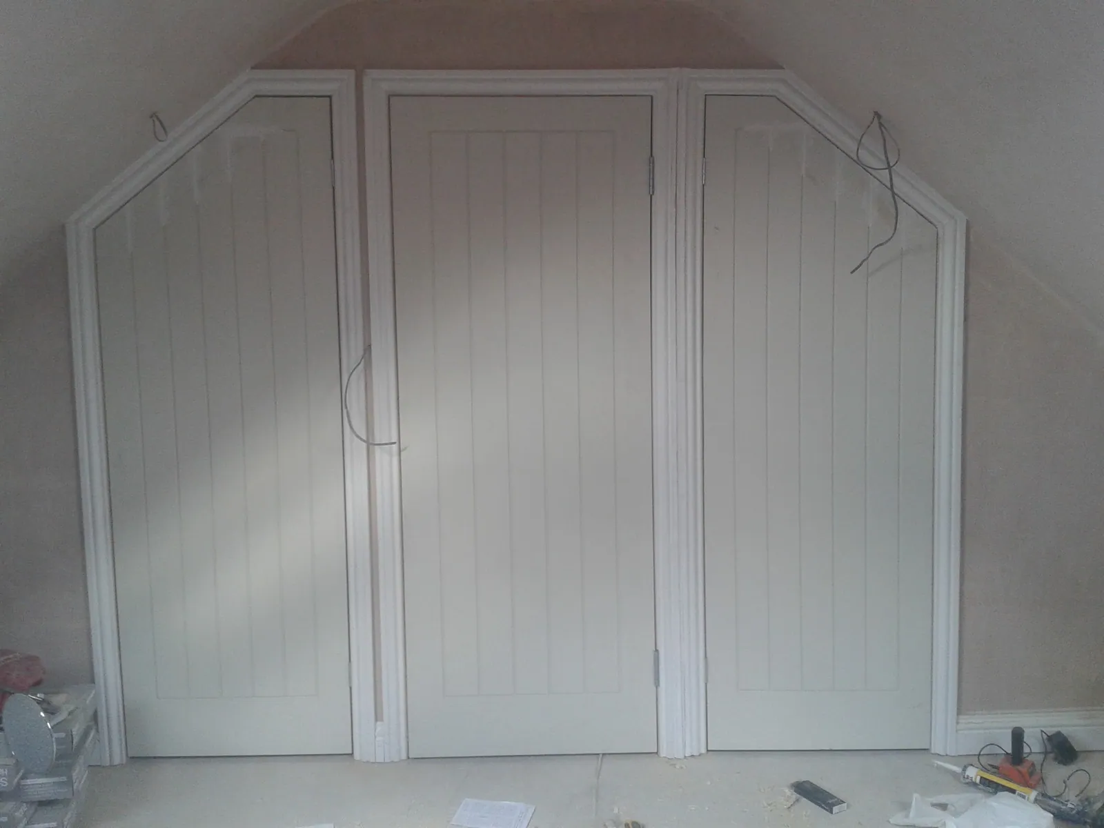 Velux Loft Conversion – photo 7