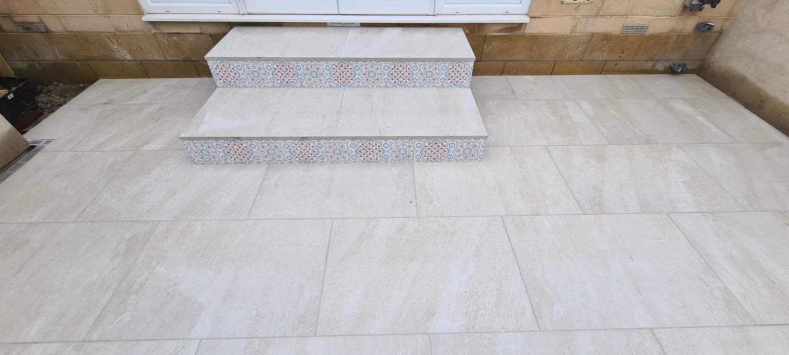Garden Room Extension with Terrace – photo 3